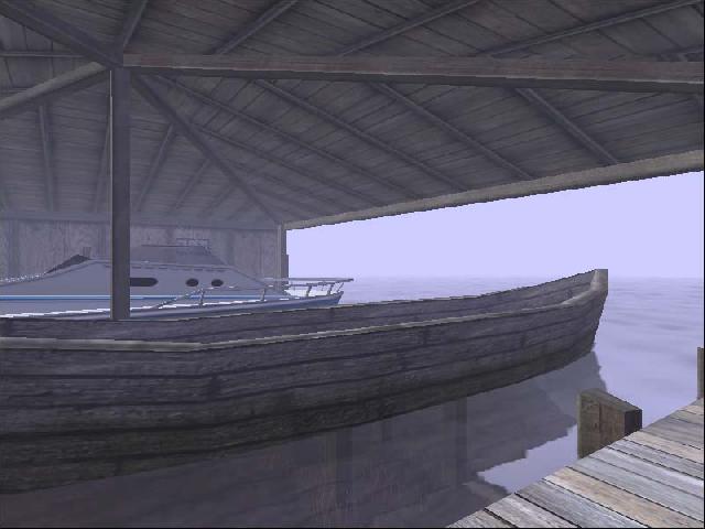 Battle For The Docks