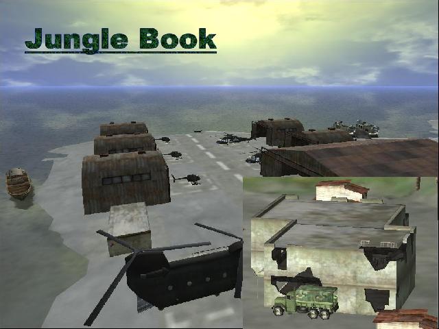 Jungle Book