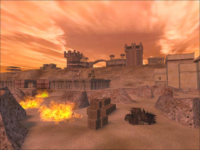 D'z Fortress