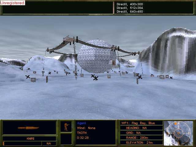 SnowTower