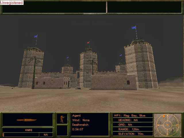 Castle