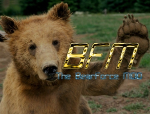 DFX Bear Force Mod (BFM) v1.2 FULL