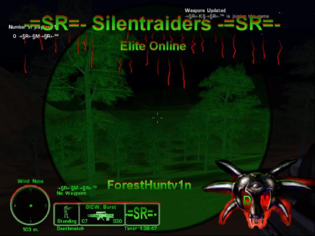 ForestHuntv1N