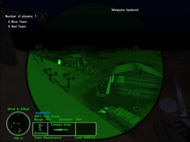 Fort Wars