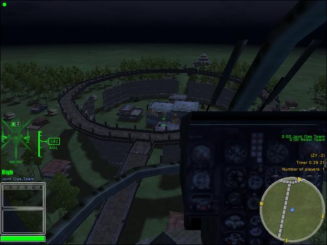 TAW CIRCLE