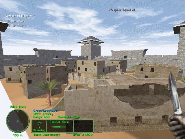 Knights Kingdom