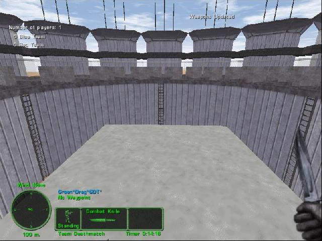 Tower Attack