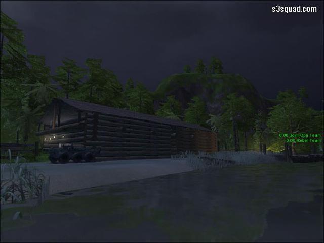 «§³» Cabin