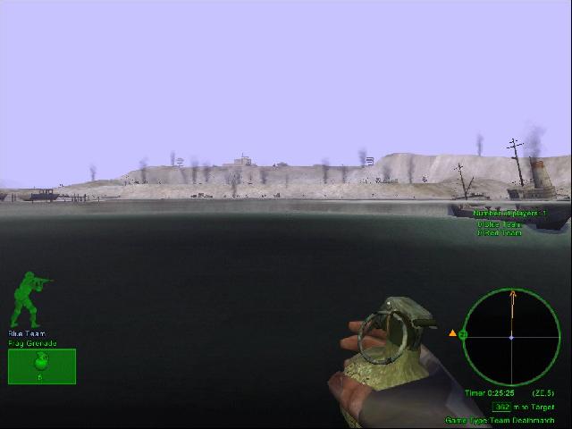 Utah Beach