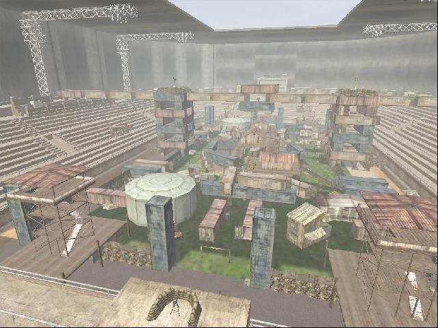 =tGA= CB Killerzone