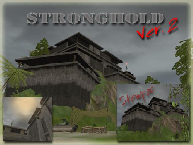 -=SNS=- Stronghold Ver2