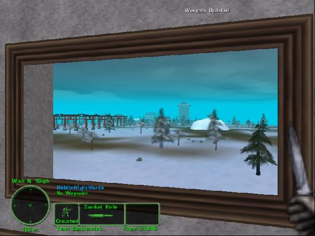 Demon Winter