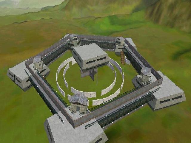 PENTAGON
