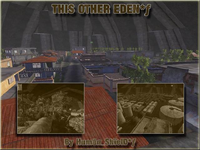 This Other Eden*ƒ