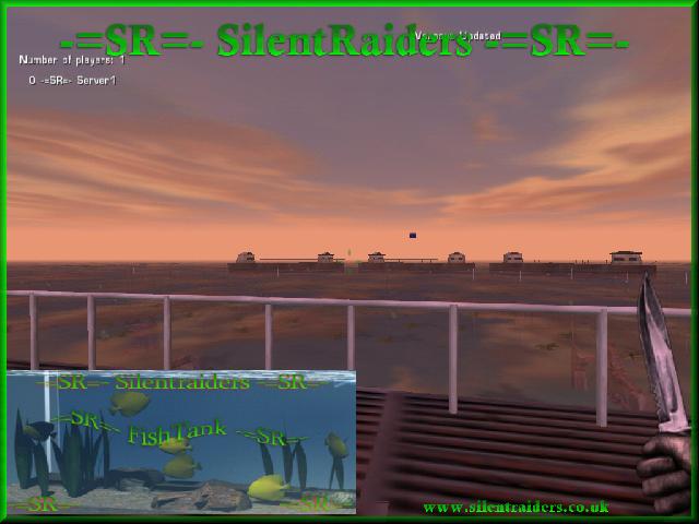 -=SR=- FishTank -=SR=-