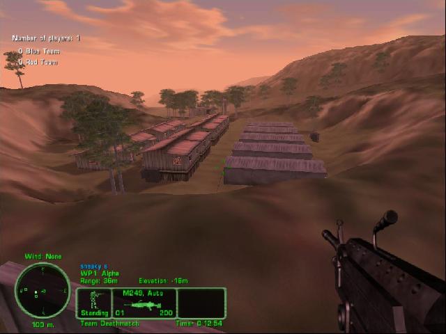 Valley Camp