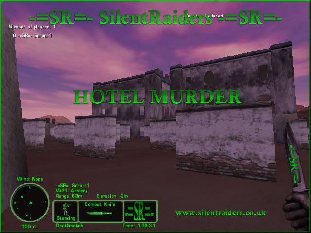 -=SR=-HOTEL MURDER-=SR=-