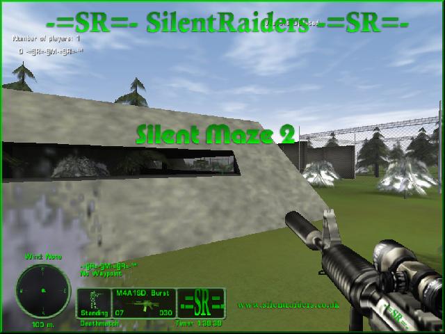 -=SR=-SILENT-MAZE-THE-RETURN-=SR=-