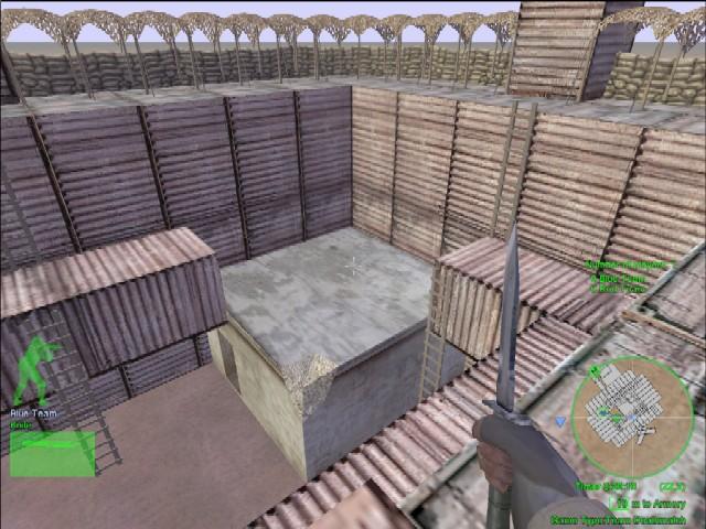 Fort Wars