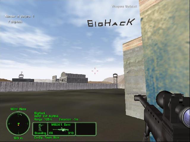 BigHack23tfd