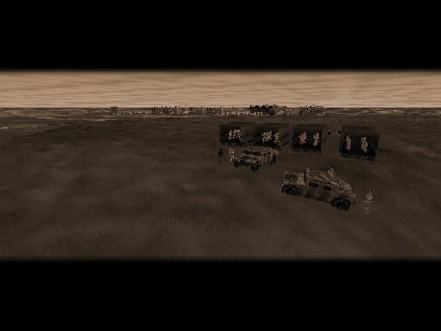 FwO Raven's 'Drive' (habilis edition)
