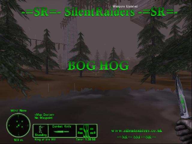 -=SR=- BOG HOG -=SR=-