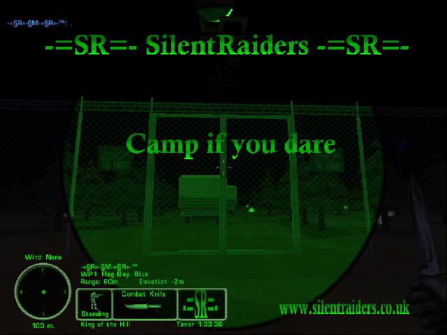 -=SR=- CAMP IF YOU DARE -=SR=-