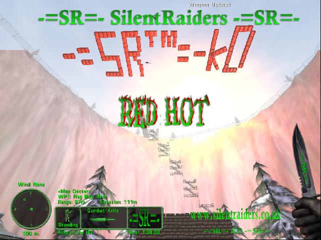 -=SR=- RED HOT -=SR=-
