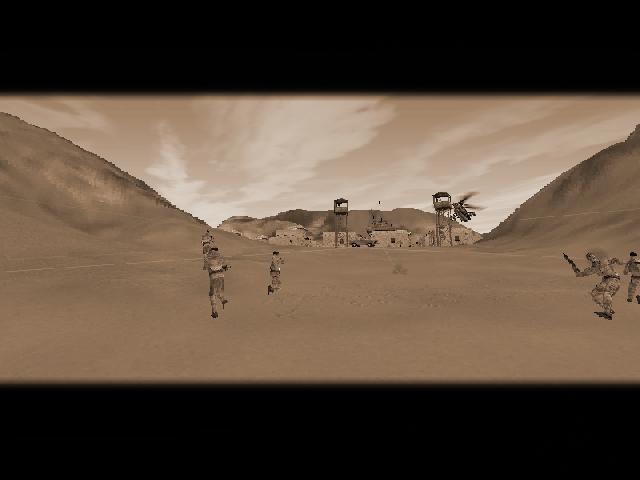 Arabia made Choise (2 Parts)