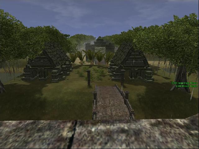 TK*AN*INDO TEMPLES OF DEATH