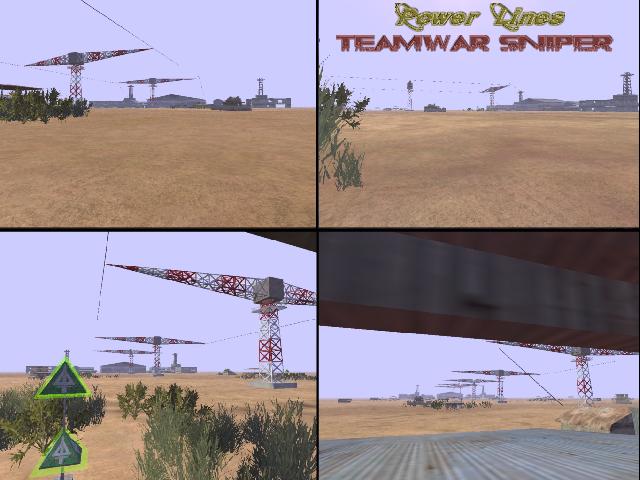 powerlines