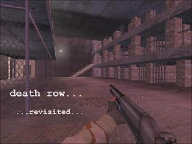 Death Row