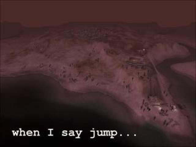 Jump!