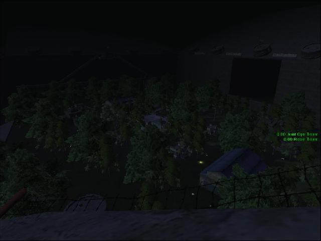 Doom Arena