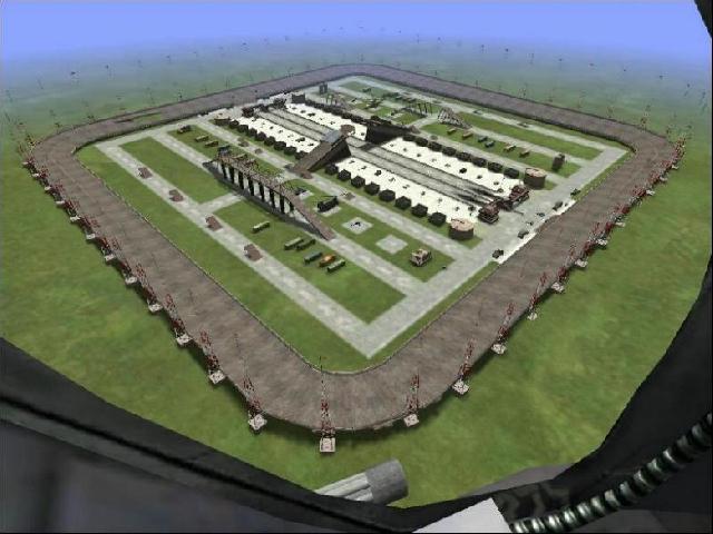 TDM*AN*STUNT MAP 2