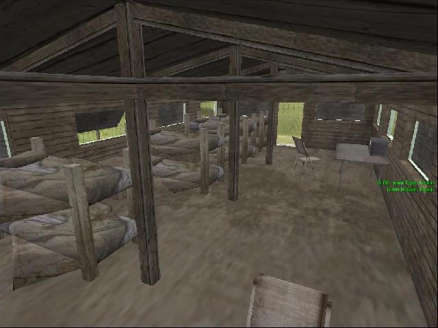 The Great Escape Version 2 TKOTH
