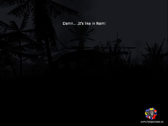 HjS Vietnam