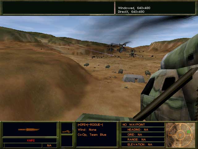 Black Hawk Down