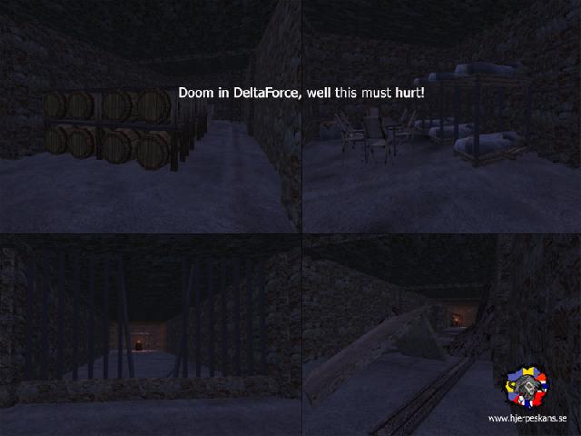 HjS Doom