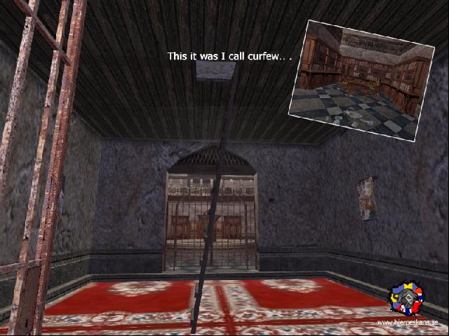 HjS PanicRoom