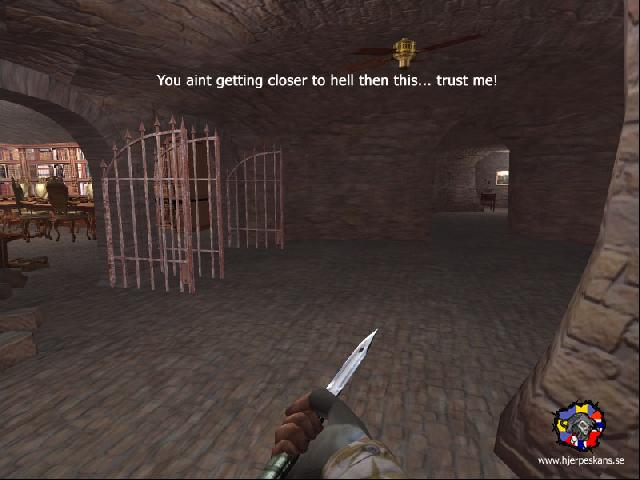 HjS UnderGround