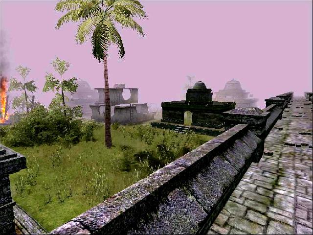 Jungle Mahem 2