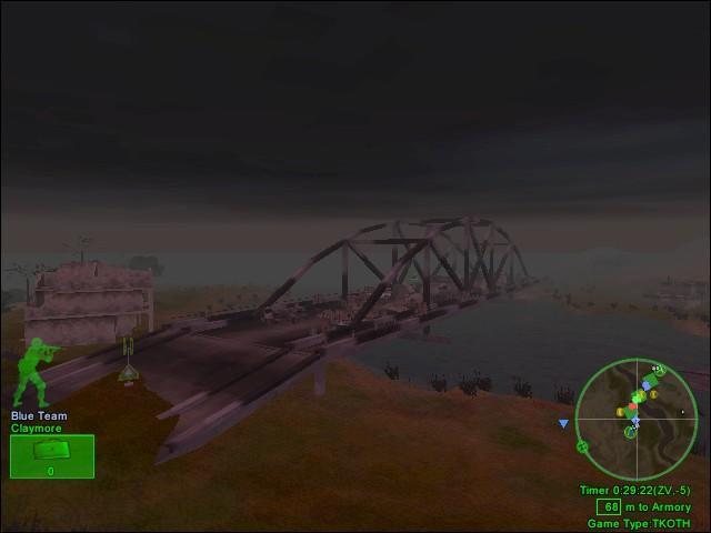 VampYs Bridged The Gap