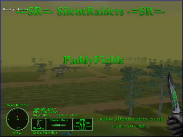 -=SR=-paddy fields -=SR=-
