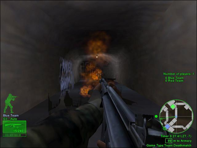 VampYs Sewer