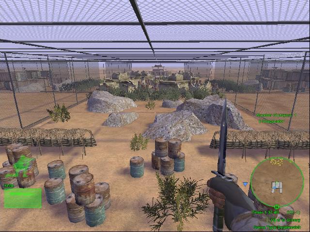 The Dragons Cage 2