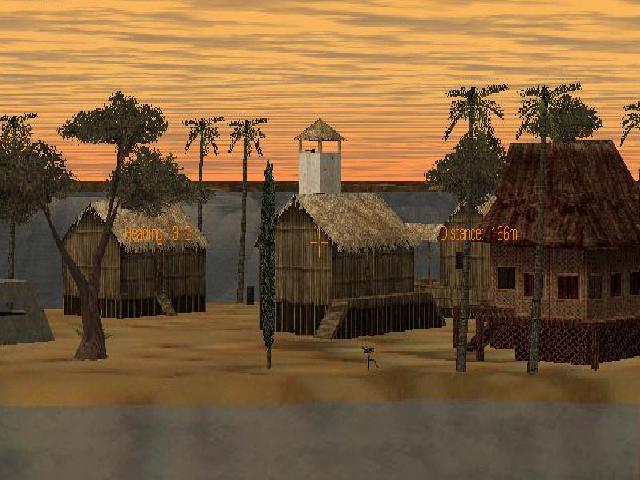 The Island