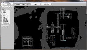 DFLW / DFTFD Furnished Buildings & Tunnel Tool