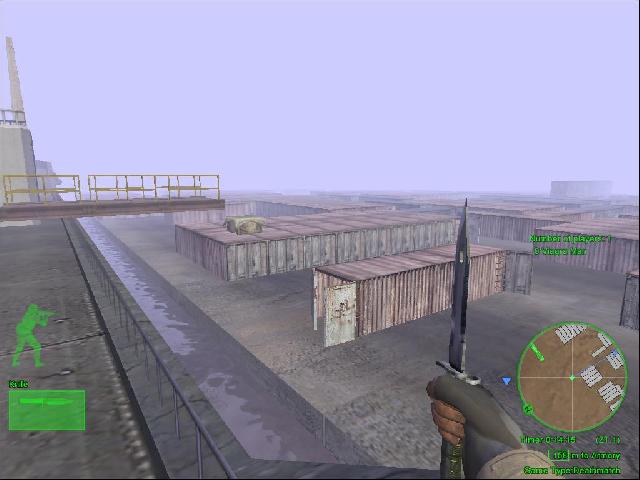 Port Newark