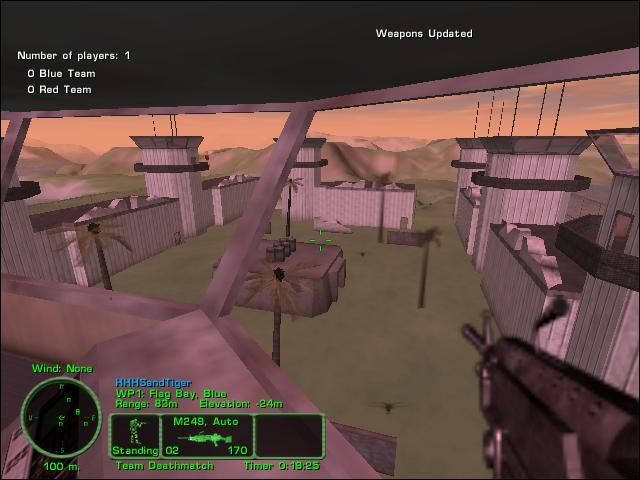 CQB1